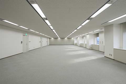 アスト津 オフィス