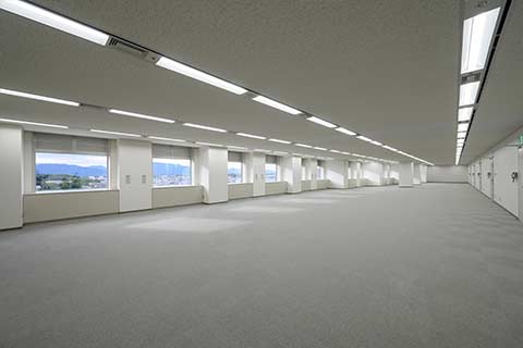 アスト津 オフィス